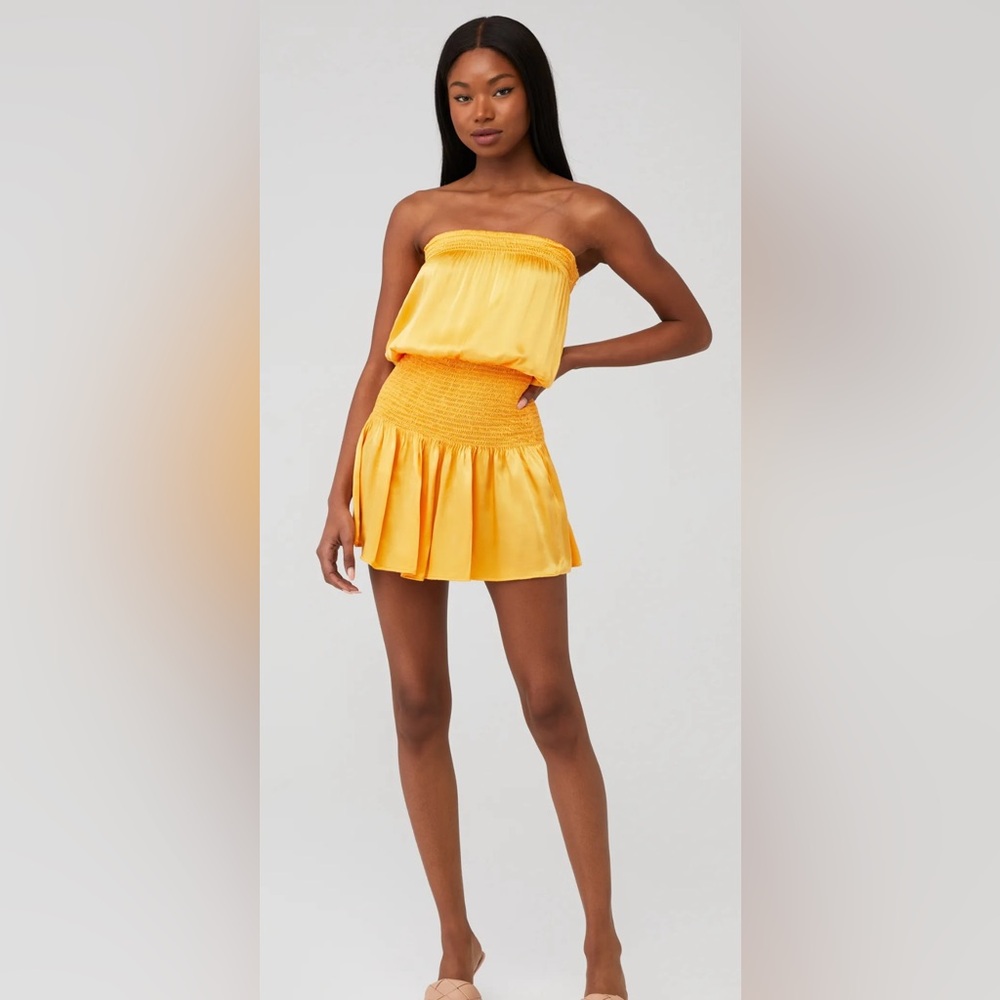 Rays for Days Mila Dress